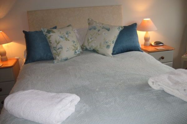Waterlake Cottage, Orcheston, nr Stonehenge