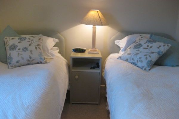 Waterlake Cottage, Orcheston, nr Stonehenge