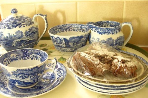 Waterlake Cottage, Orcheston, nr Stonehenge