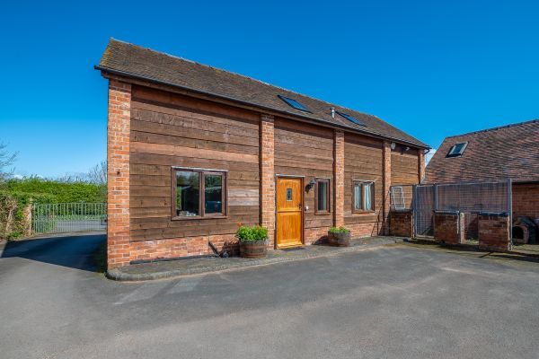 The Barn