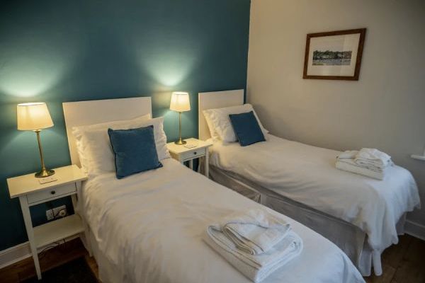 All Seasons Cottage Breaks - Flint Cottage