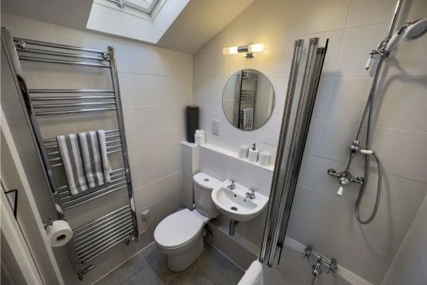 All Seasons Cottage Breaks - Flint Cottage