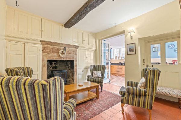 Derwent House