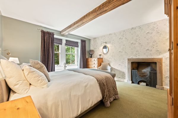 Derwent House