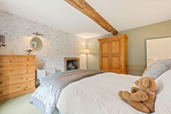 Derwent House