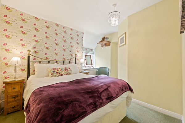 Derwent House