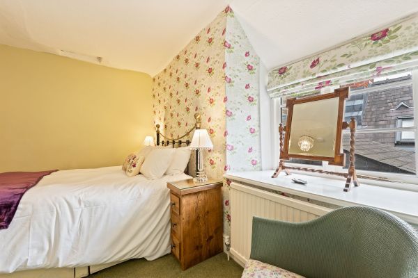Derwent House