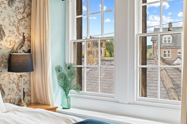 Derwent House