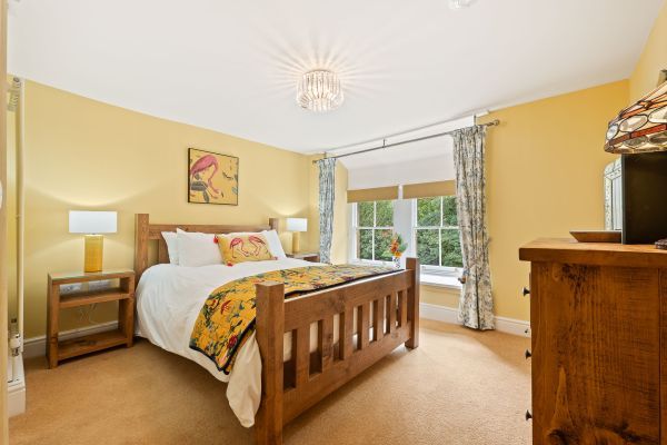Derwent House