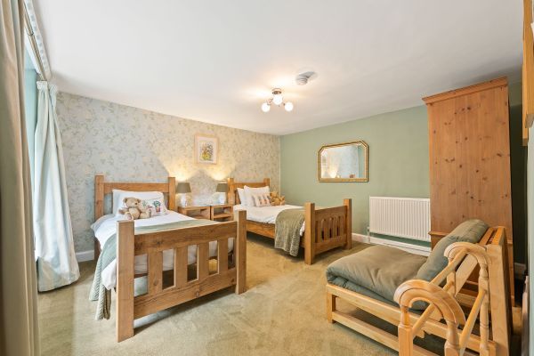Derwent House