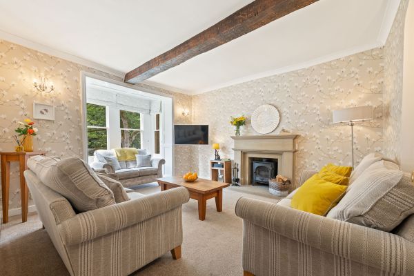Derwent House