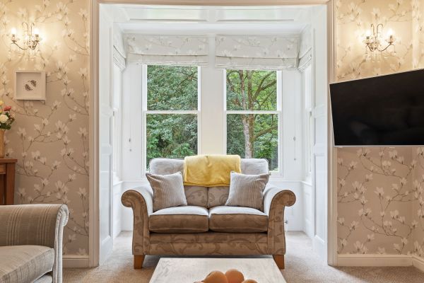 Derwent House