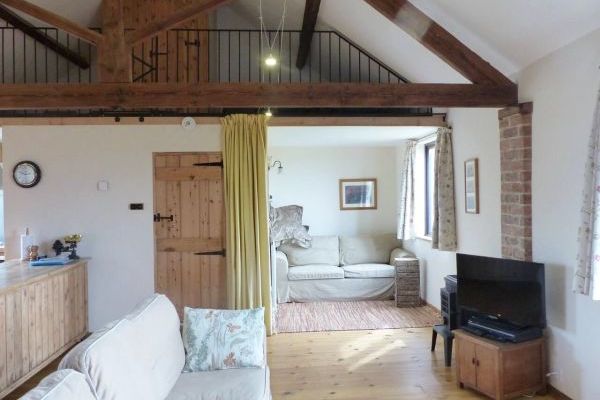 The Granary