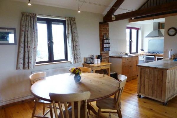 The Granary