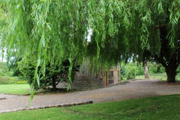 Country House sleeping 24