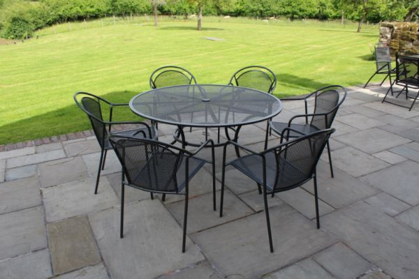 Self catered Country House