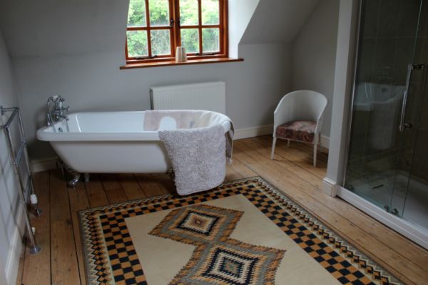 Country House sleeping 24