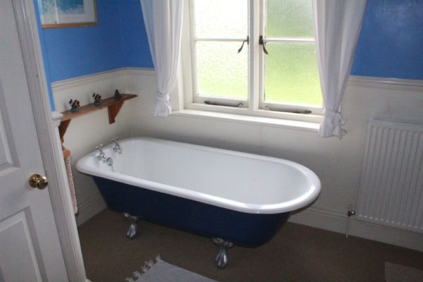Countryside self catering House