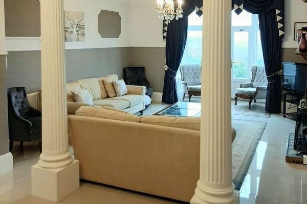 Beaford Country House