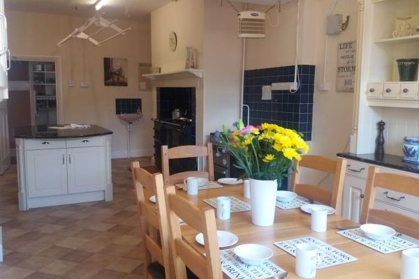 Beaford Country House