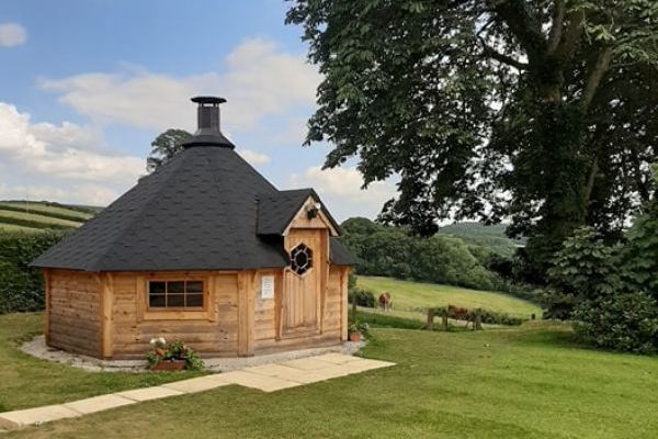 Beaford Country House