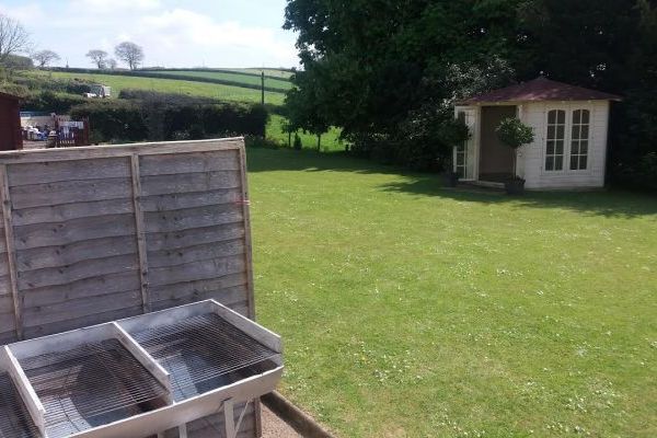 Beaford Country House