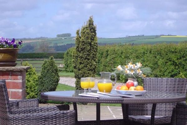 The Stables Holiday Cottage