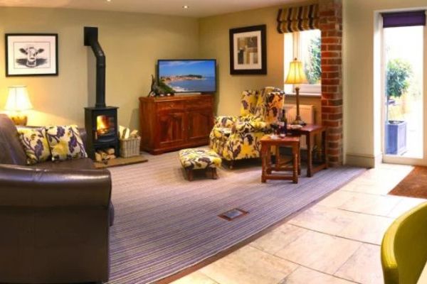 The Stables Holiday Cottage