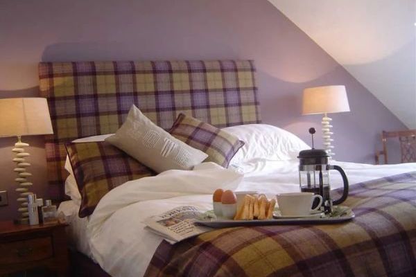 The Stables Holiday Cottage