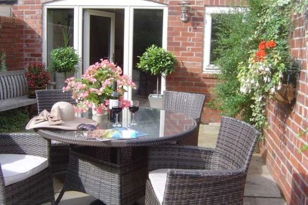 The Stables Holiday Cottage