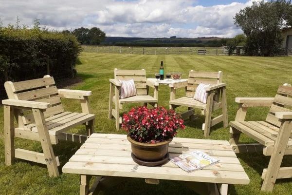 The Stables Holiday Cottage