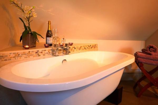 The Stables Holiday Cottage