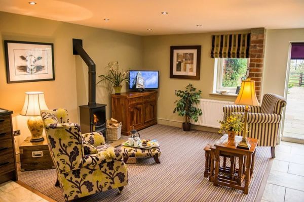 The Stables Holiday Cottage