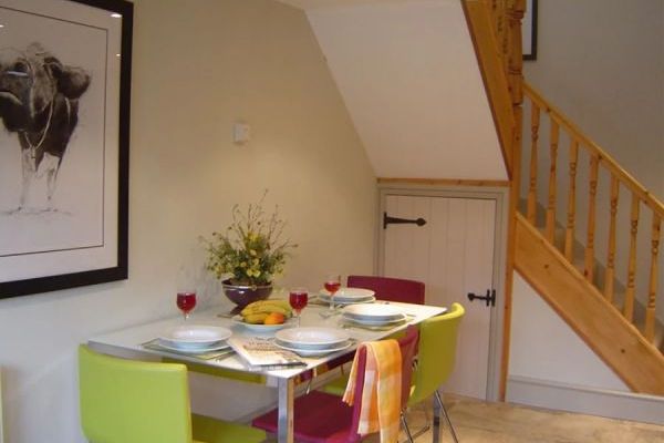 The Stables Holiday Cottage