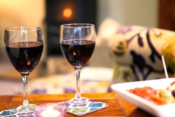 The Stables Holiday Cottage