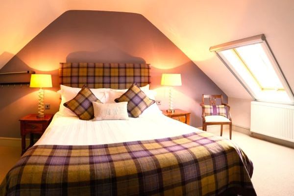 The Stables Holiday Cottage