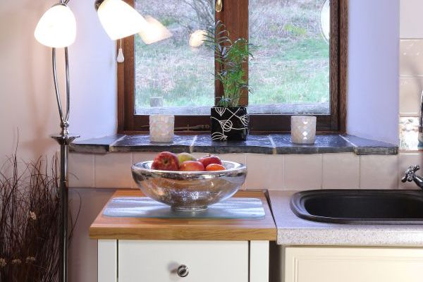 Cottage for 2 in a South Devon valley