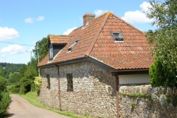 Peaceful retreat for 2 (+ bed for child if requested)