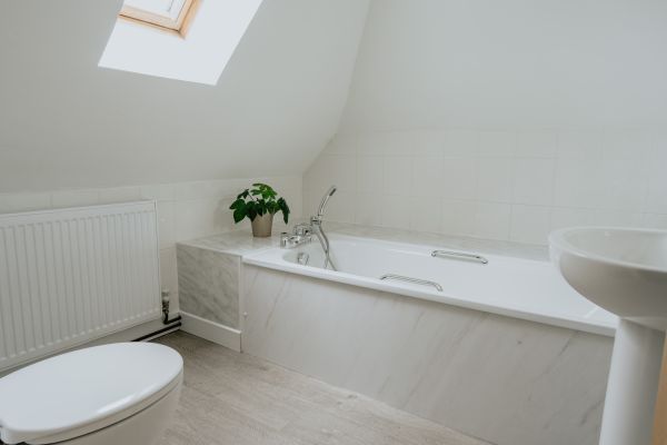 Garden Cottage at Twistgates Farm Cottages