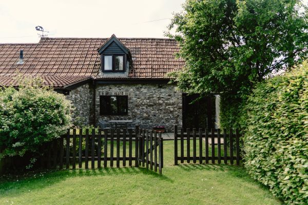 Meadow Cottage at Twistgates Farm Cottages