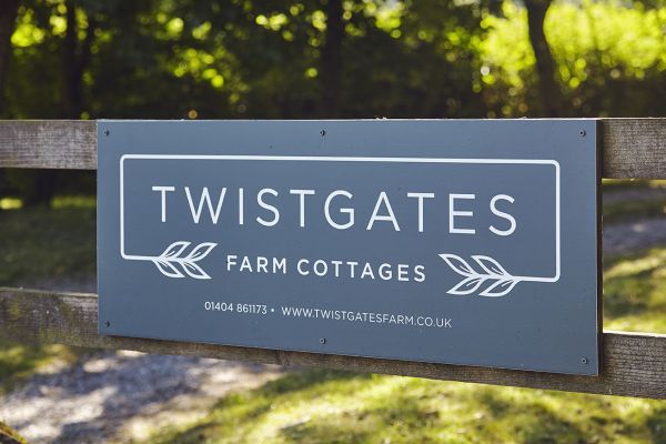 Welcome to Twistgates Farm Cottages