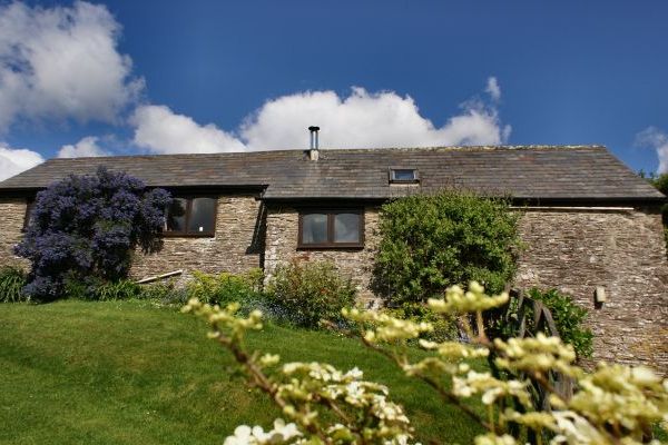 Self catering holiday cottages near Slapton, South Devon