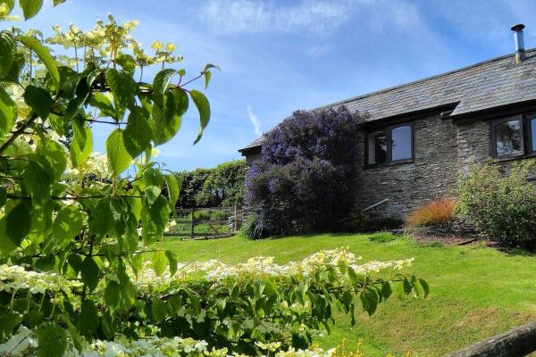 Cottage for 2 people at Dittiscombe, Slapton