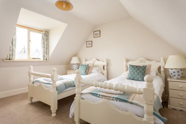 Stanway House