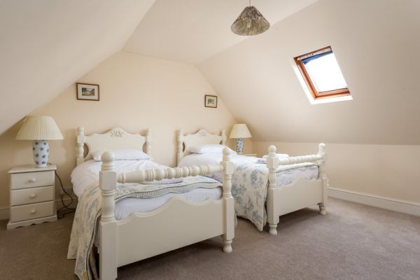 Stanway House