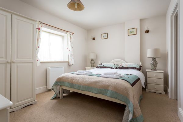 Stanway House
