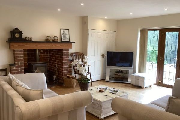 Two Owls Lodge