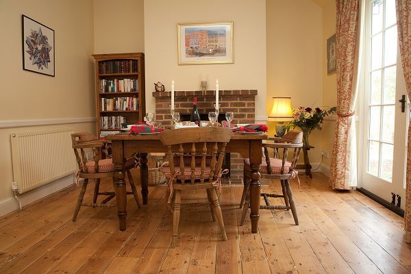 Blackdown Cottage