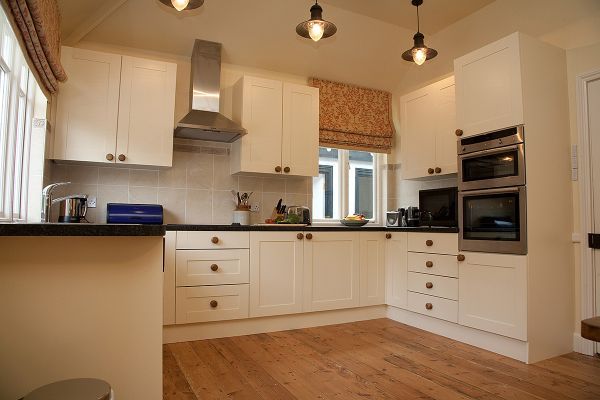 High quality Kitchen