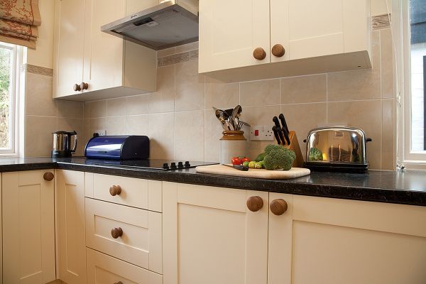 Blackdown Cottage